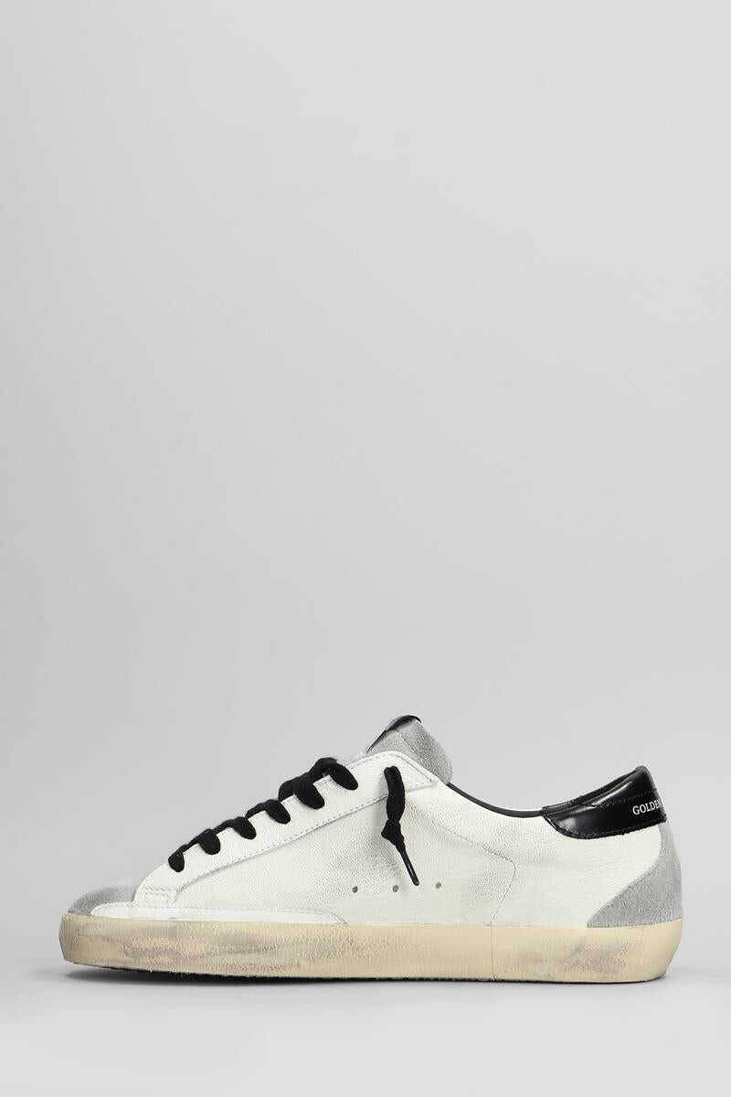 Sneakers Golden Goose Golden Goose Superstar Sneakers WHITE Barbati (BM 17175574) 3