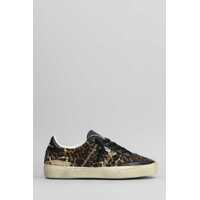 Sneakers Golden Goose Soul Star Sneakers Femei