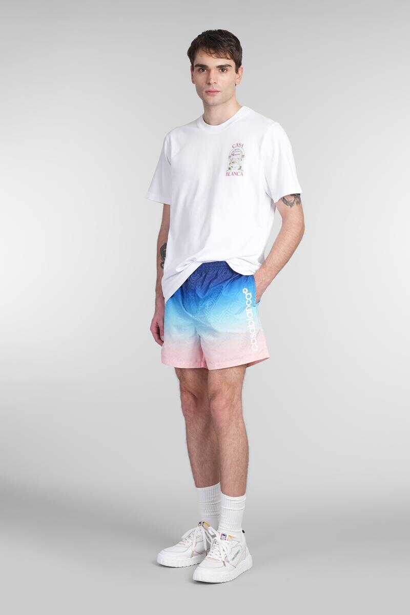 Sorturi de baie Casablanca Casablanca Beachwear MULTICOLOR Barbati (BM 17175634) 2