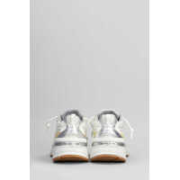 Sneakers Golden Goose Dama - Sneakers Golden Goose Golden Goose Lightstar Sneakers WHITE Femei (BM 17175763) - B-mall.ro