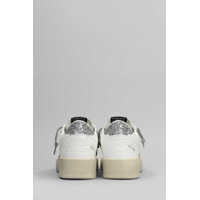 Sneakers Golden Goose Dama - Sneakers Golden Goose Golden Goose Ball Star 2 Sneakers WHITE Femei (BM 17175766) - B-mall.ro