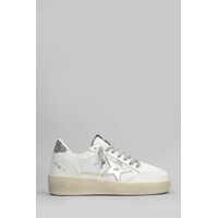 Sneakers Golden Goose Ball Star 2 Sneakers Femei