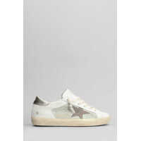 Sneakers Golden Goose Superstar Sneakers Femei
