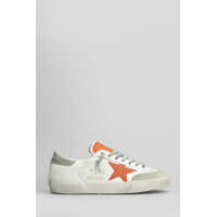 Sneakers Golden Goose Superstar Sneakers Barbati