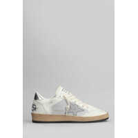 Sneakers Golden Goose Ball Star Sneakers Femei
