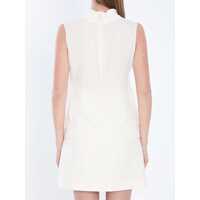 Topuri Valentino Garavani Dama - Topuri Valentino Garavani Silk Top WHITE Femei (BM 17175868) - B-mall.ro