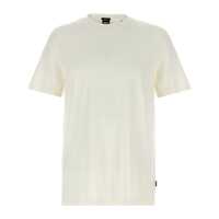 Tricouri Hugo Boss All Over Logo T-Shirt Barbati