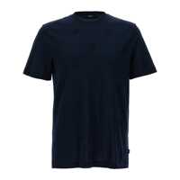 Tricouri Hugo Boss 'C-Thompson 109' T-Shirt Barbati