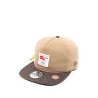 Palarii New Era Img Leather Trucker Hat Accessories Femei