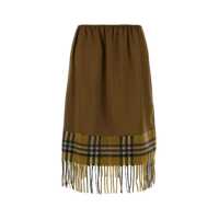 Fuste Burberry Skirts Femei