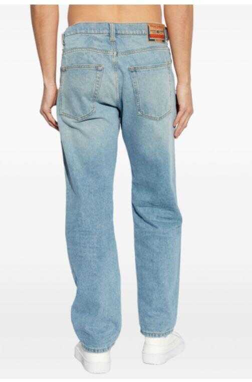 Blugi Diesel Diesel Jeans MULTICOLOR Barbati (BM 17176681) 2