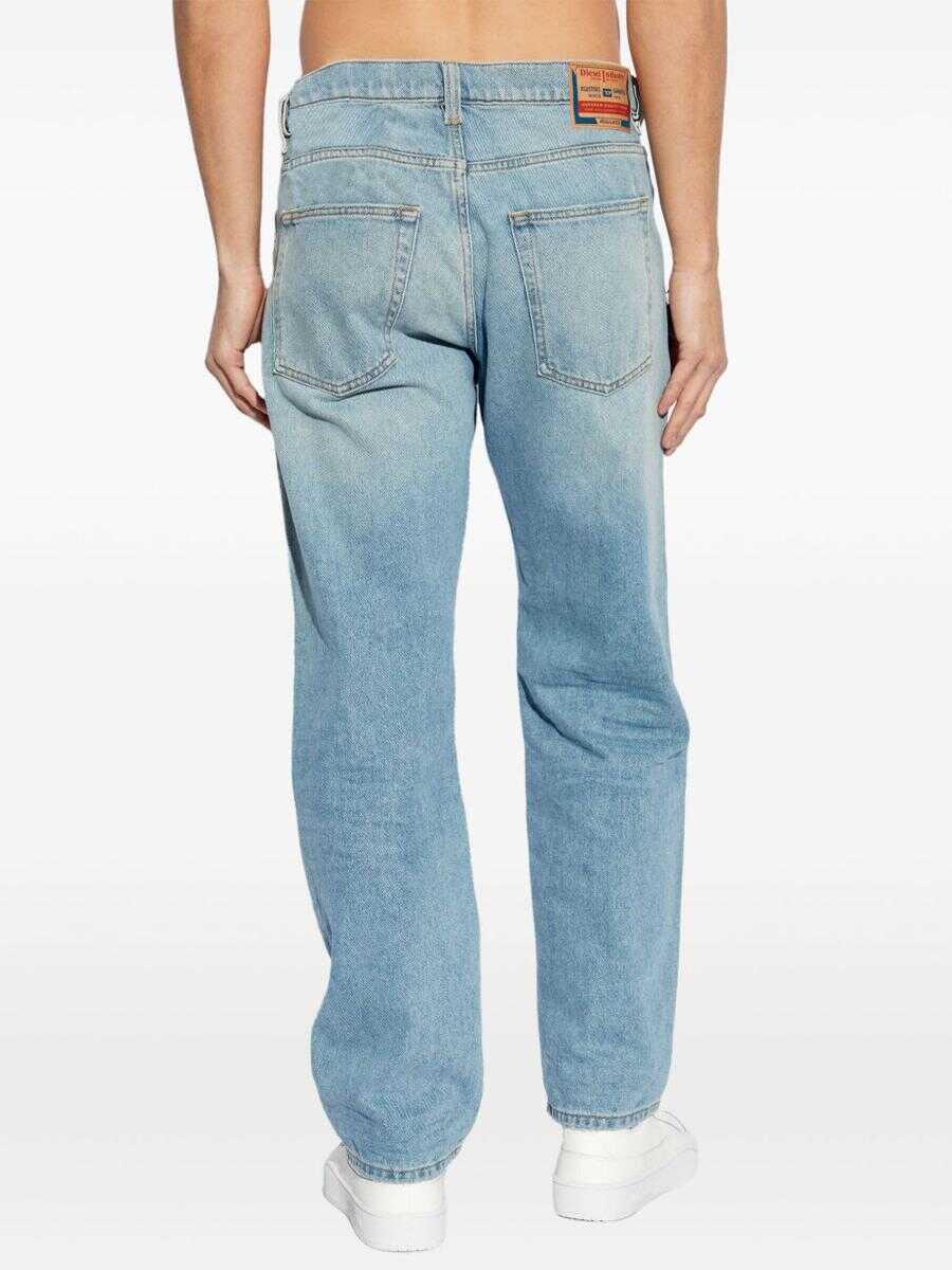 Blugi Diesel Diesel Jeans MULTICOLOR Barbati (BM 17176681) 3
