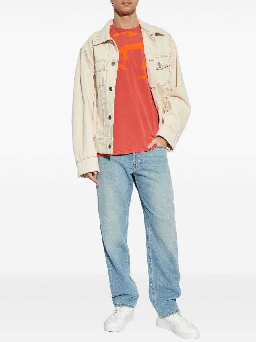 Blugi Diesel Diesel Jeans MULTICOLOR Barbati (BM 17176681) 4