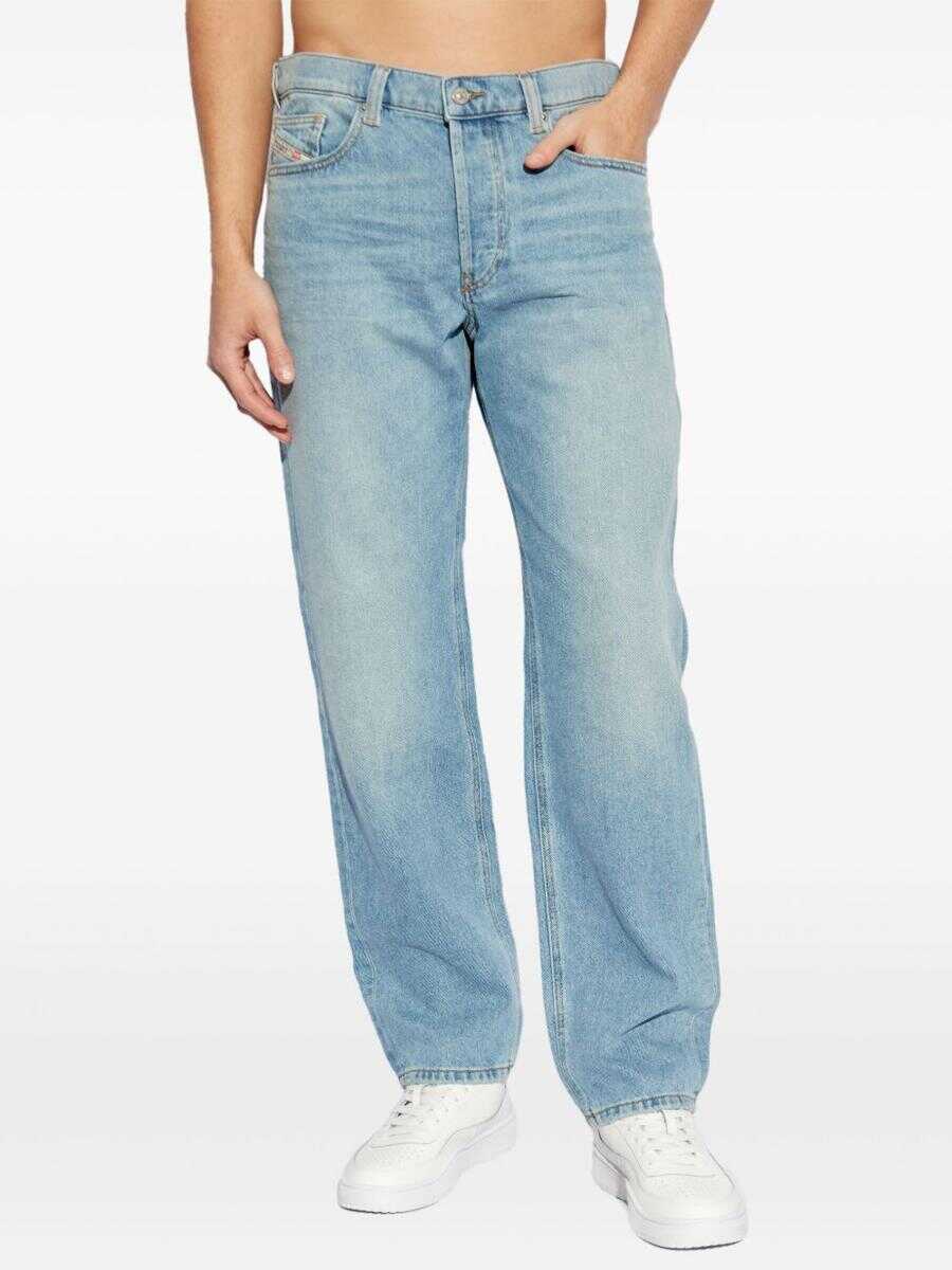 Blugi Diesel Diesel Jeans MULTICOLOR Barbati (BM 17176681) 5