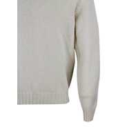 Pulovere 04651/ A TRIP IN A BAG pentru Barbati - Pulovere 04651/ A TRIP IN A BAG 04651/ A Trip In A Bag Sweaters WHITE Barbati (BM 17177170) - B-mall.ro