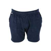 Pantaloni 04651/ A Trip In A Bag Shorts Barbati