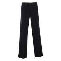 Pantaloni casual Dondup Trousers Femei