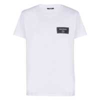 Topuri Balmain T-Shirts And Polos Barbati