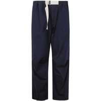 Pantaloni Emporio Armani Trousers Clothing Barbati