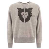 Pulovere Human Made "Military" Sweatshirt Barbati
