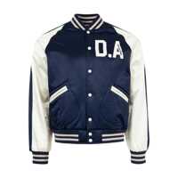 Bomber jacket Human Made Vintage Style Bomber Jacket Barbati