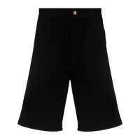 Pantaloni Carhartt Wip "Single Knee" Shorts Barbati
