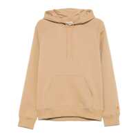 Bluze de trening Carhartt Wip Logo Cotton Hoodie Barbati