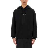 Bluze de trening Jil Sander Hoodie Barbati
