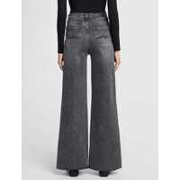 Blugi 7 For All Mankind Dama - Blugi 7 For All Mankind 7 For All Mankind Jeans Black Femei (BM 17179438) - B-mall.ro