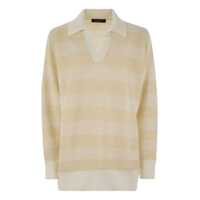 Pulovere Fabiana Filippi Sweaters Femei