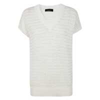 Pulovere Fabiana Filippi Sweaters Femei