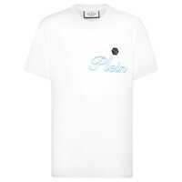 Topuri Philipp Plein Philipp Plein T-Shirts And Polos