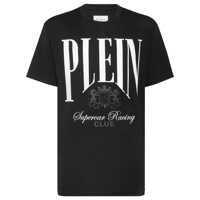 Topuri Philipp Plein T-Shirts And Polos Barbati