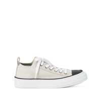 Sneakers Brunello Cucinelli Canvas Sneakers Shoes Femei