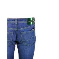 Pantaloni scurti pentru Barbati - Pantaloni scurti Jacob Cohen Jacob Cohen Trousers Navy Barbati (BM 17181265) - B-mall.ro