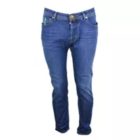 Pantaloni Jacob Cohen Trousers Barbati