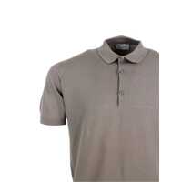 Camasi John Smedley pentru Barbati - Camasi John Smedley John Smedley T-Shirts And Polos BEIGE MUSK Barbati (BM 17181319) - B-mall.ro