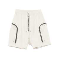 Pantaloni Rick Owens Bauhaus Bela Shorts Barbati