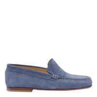 Mocasini Stuart Weitzman Flat Shoes Barbati