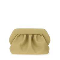 Genti mini Themoirè Bios Vegan Leather Clutch Femei