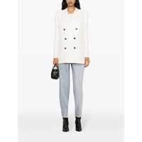 Imbracaminte IRO Dama - Pantaloni casual IRO Iro Pants BLUE Femei (BM 17182381) - B-mall.ro