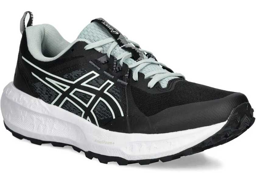 Pantofi alergare ASICS Gel-Sonoma 8 Black Barbati (BM 17182916) 2