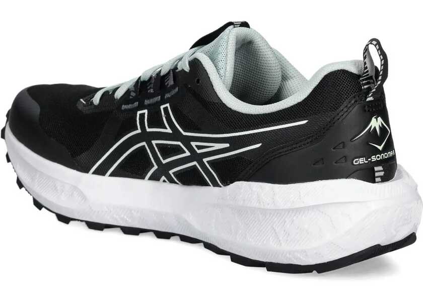 Pantofi alergare ASICS Gel-Sonoma 8 Black Barbati (BM 17182916) 3