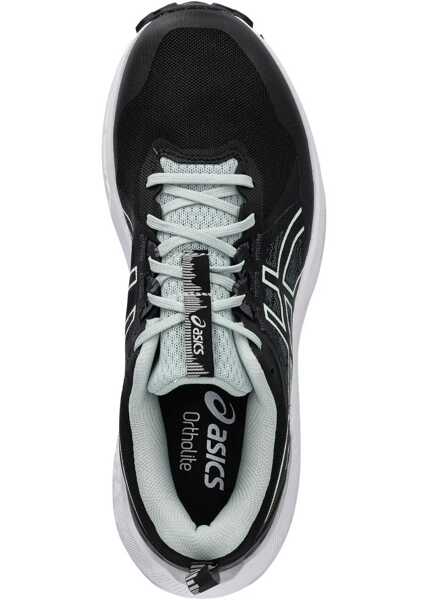 Pantofi alergare ASICS Gel-Sonoma 8 Black Barbati (BM 17182916) 4
