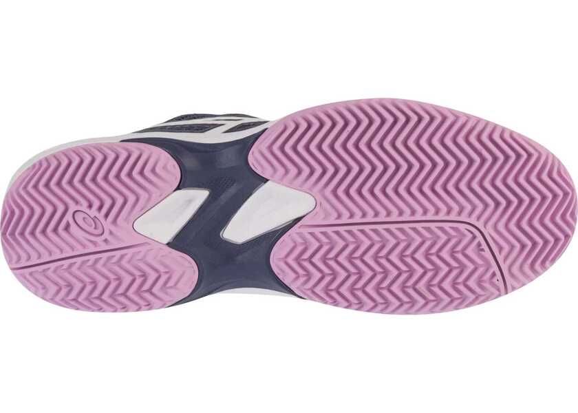 Pantofi tenis ASICS Game FF Clay/OC Navy Femei (BM 17182922) 4