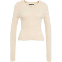 Pulovere Ribbed sweater 'Jones' Femei