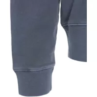 Hanorace pentru Barbati - Hanorace CLOSED Sweatshirt with logo embroidery Blue Barbati (BM 17183210) - B-mall.ro