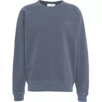 Hanorace Sweatshirt with logo embroidery Barbati