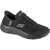SKECHERS Slip-Ins: GO WALK Flex - Grand Entry Black