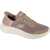 SKECHERS Slip-Ins: GO WALK Flex - Grand Entry Beige